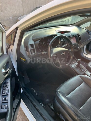 Kia Forte 2016, 102,000 km - 2.0 l - Xırdalan