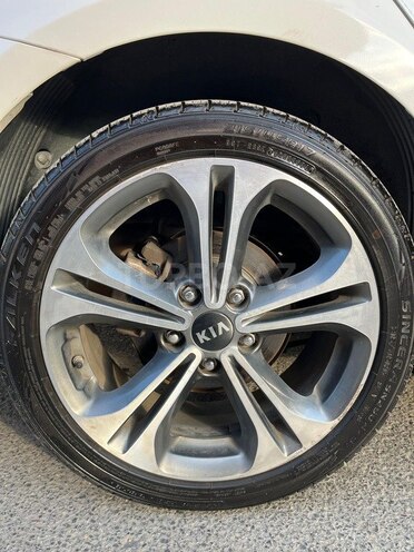 Kia Forte 2016, 102,000 km - 2.0 l - Xırdalan
