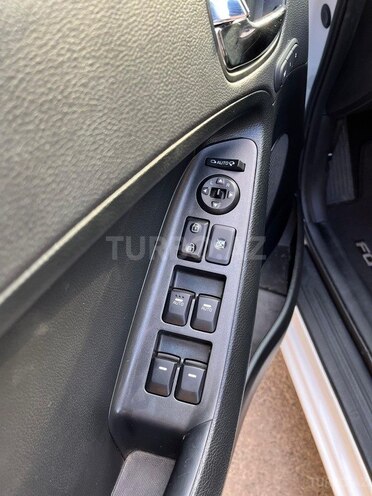 Kia Forte 2016, 102,000 km - 2.0 l - Xırdalan