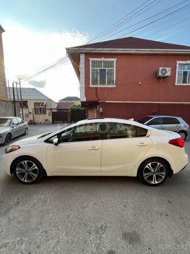 Kia Forte 2016, 102,000 km - 2.0 l - Xırdalan