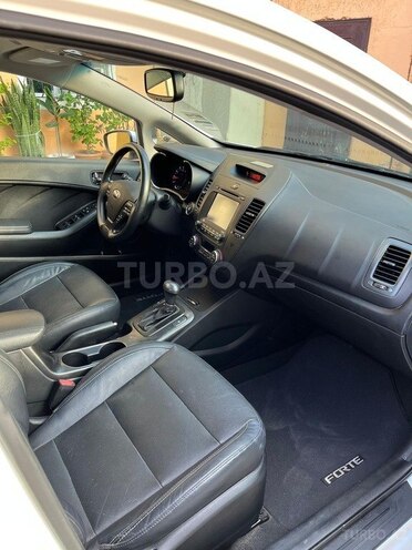 Kia Forte 2016, 102,000 km - 2.0 l - Xırdalan