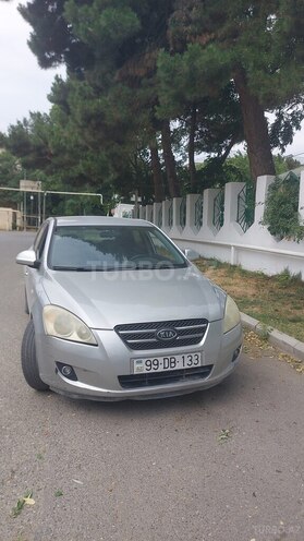 Kia Ceed 2007, 385,000 km - 1.6 л - Bakı