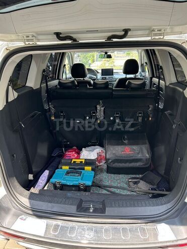 Baic M60 2017, 57,883 km - 1.5 l - Bakı
