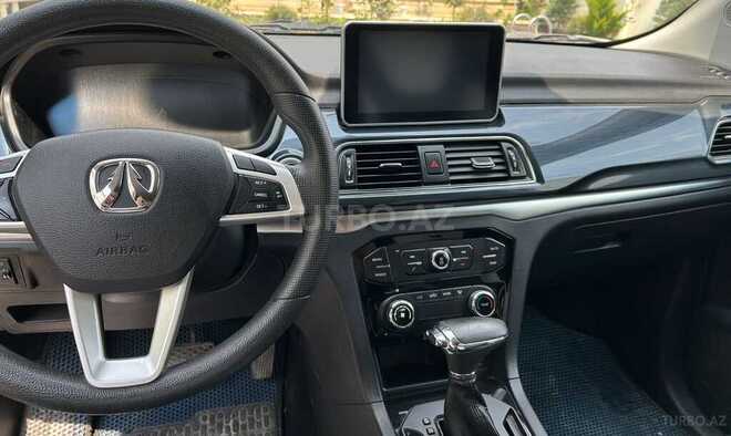 Baic M60 2017, 57,883 km - 1.5 l - Bakı