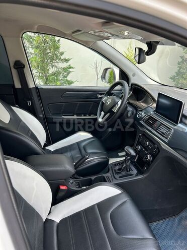 Baic M60 2017, 57,883 km - 1.5 l - Bakı