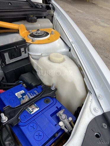 LADA (VAZ) Priora 2017, 180,000 km - 1.6 l - Bakı