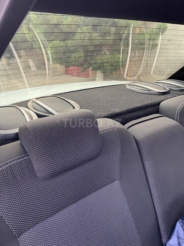 LADA (VAZ) Priora 2017, 180,000 km - 1.6 l - Bakı