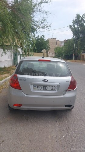 Kia Ceed 2007, 385,000 km - 1.6 л - Bakı