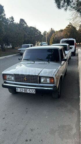 LADA (VAZ) 2107 1997, 80,000 km - 1.6 l - Bakı