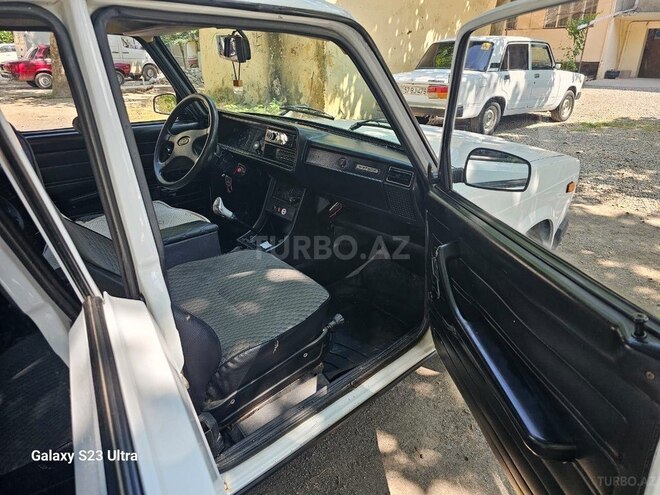 LADA (VAZ) 2107 2005, 95,000 km - 1.6 л - Gəncə