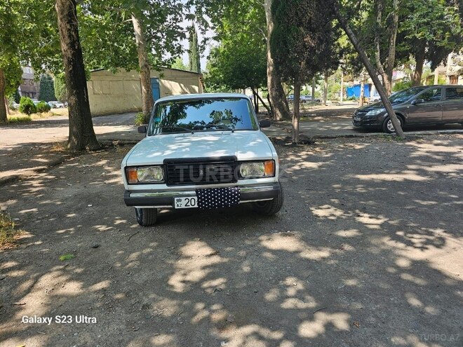 LADA (VAZ) 2107 2005, 95,000 km - 1.6 л - Gəncə