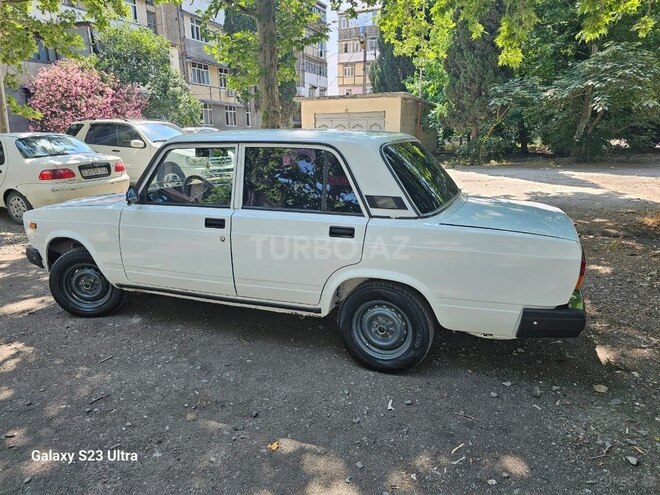 LADA (VAZ) 2107 2005, 95,000 km - 1.6 л - Gəncə
