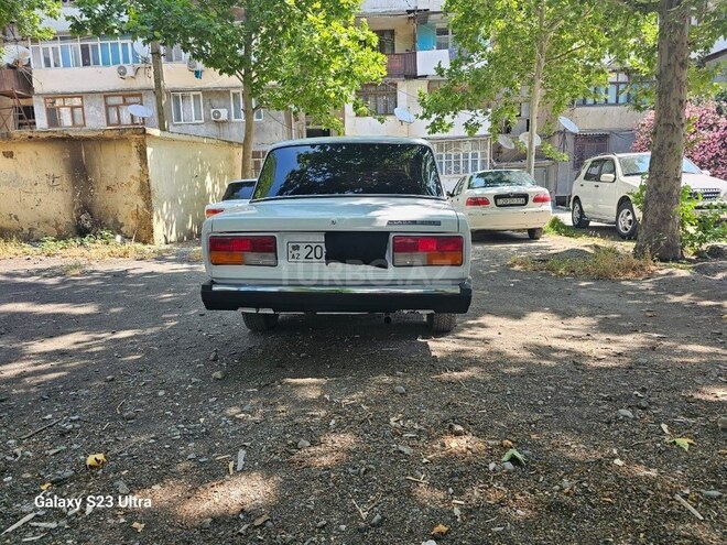 LADA (VAZ) 2107 2005, 95,000 km - 1.6 л - Gəncə