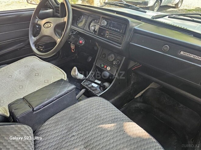 LADA (VAZ) 2107 2005, 95,000 km - 1.6 л - Gəncə