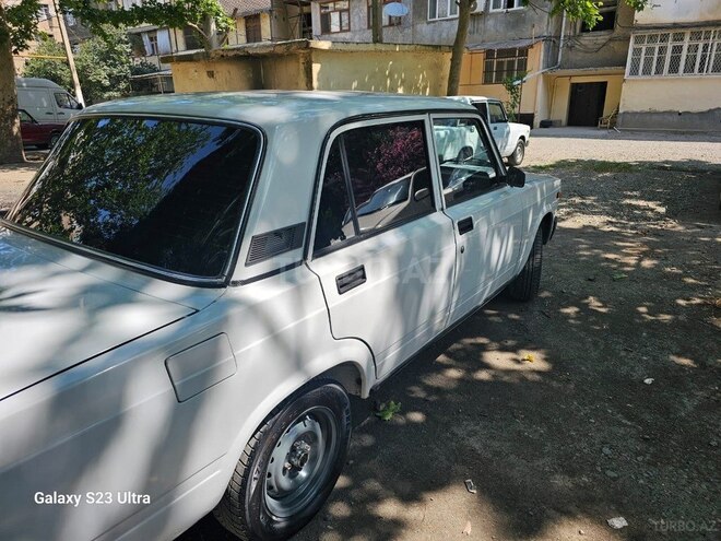 LADA (VAZ) 2107 2005, 95,000 km - 1.6 л - Gəncə
