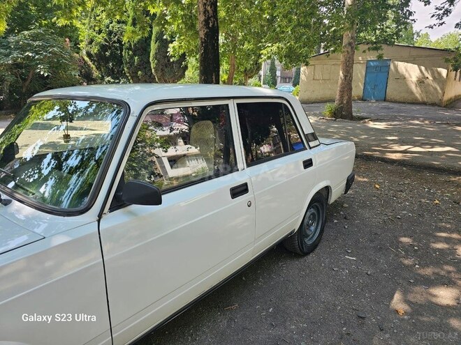 LADA (VAZ) 2107 2005, 95,000 km - 1.6 л - Gəncə