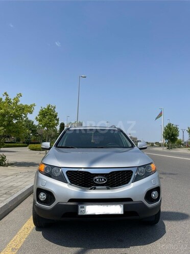 Kia Sorento 2011, 179,000 km - 2.0 l - Bakı