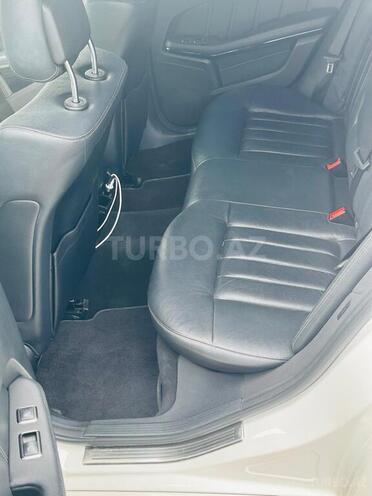 Mercedes E 220 d 2014, 190,000 km - 2.2 l - Bakı
