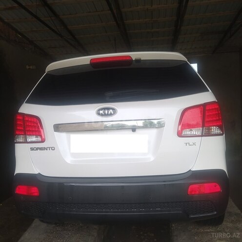 Kia Sorento 2010, 182,500 km - 2.0 l - Goranboy