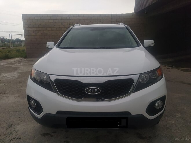 Kia Sorento 2010, 182,500 km - 2.0 l - Goranboy