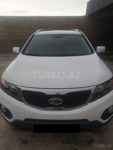 Kia Sorento 2010, 182,500 km - 2.0 l - Goranboy