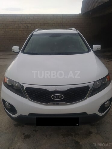 Kia Sorento 2010, 182,500 km - 2.0 l - Goranboy
