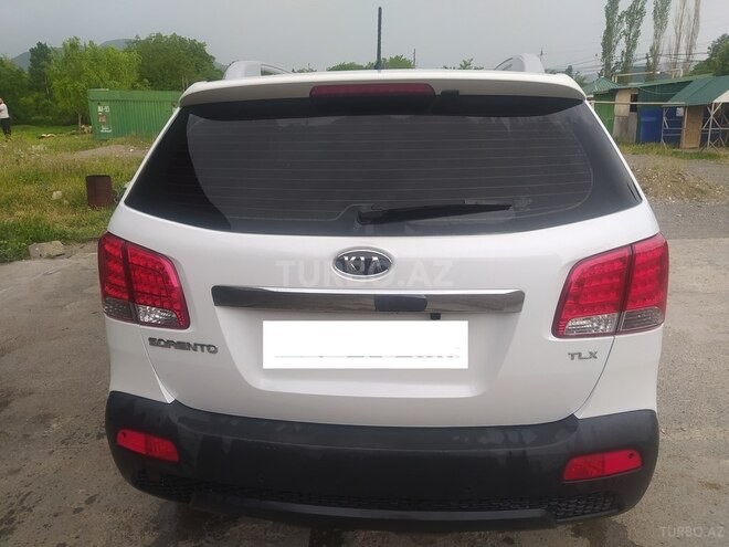 Kia Sorento 2010, 182,500 km - 2.0 l - Goranboy