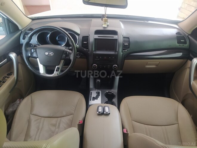 Kia Sorento 2010, 182,500 km - 2.0 l - Goranboy