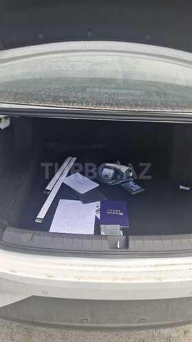 BYD Qin Plus 2025, 0 km - 1.5 l - Bakı