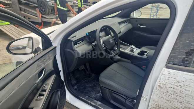 BYD Qin Plus 2025, 0 km - 1.5 l - Bakı