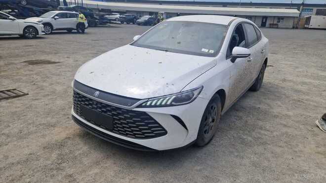 BYD Qin Plus 2025, 0 km - 1.5 l - Bakı