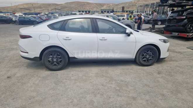 BYD Qin Plus 2025, 0 km - 1.5 l - Bakı