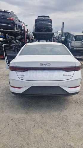 BYD Qin Plus 2025, 0 km - 1.5 l - Bakı