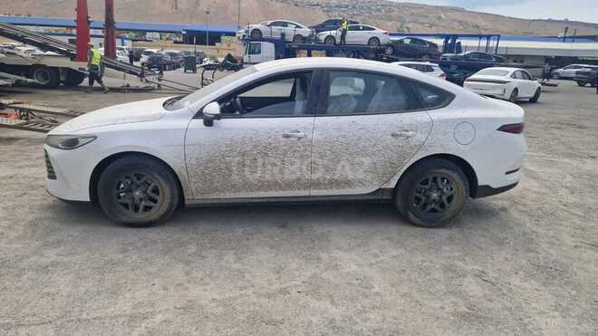 BYD Qin Plus 2025, 0 km - 1.5 l - Bakı