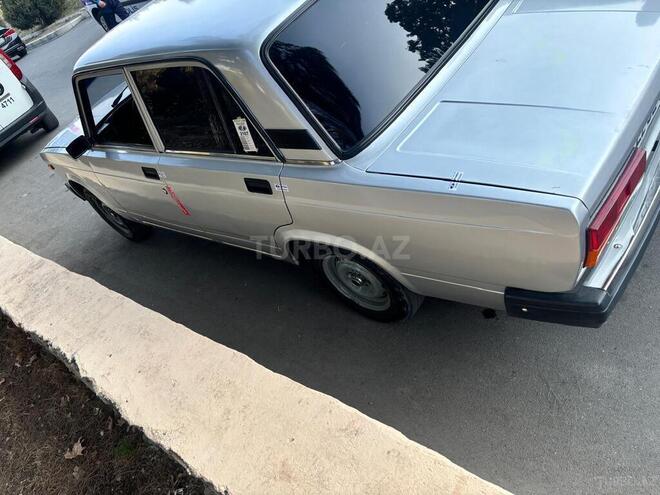 LADA (VAZ) 2107 1997, 80,000 km - 1.6 l - Bakı