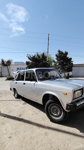 LADA (VAZ) 2107 1997, 80,000 km - 1.6 l - Bakı