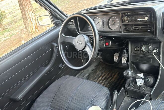 LADA (VAZ) 2107 1997, 80,000 km - 1.6 l - Bakı