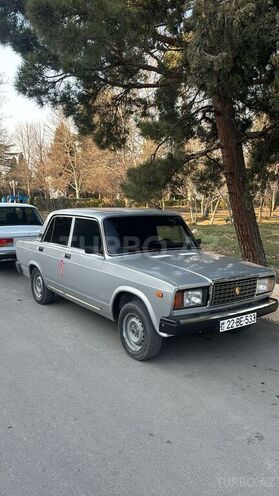 LADA (VAZ) 2107 1997, 80,000 km - 1.6 l - Bakı