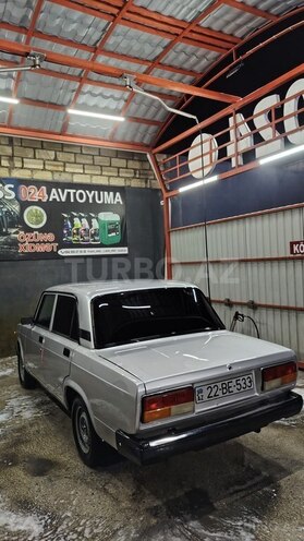 LADA (VAZ) 2107 1997, 80,000 km - 1.6 l - Bakı