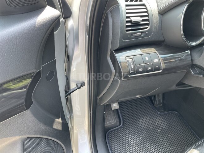 Kia Sorento 2011, 179,000 km - 2.0 l - Bakı
