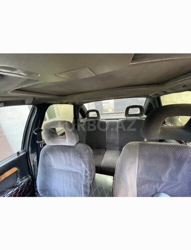 Opel Vectra 1995, 195,000 km - 2.0 l - Sumqayıt