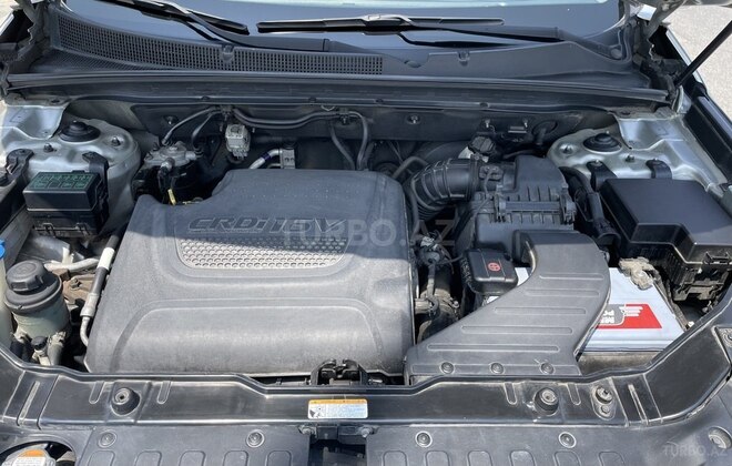 Kia Sorento 2011, 179,000 km - 2.0 l - Bakı