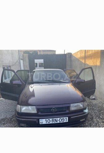 Opel Vectra 1995, 195,000 km - 2.0 l - Sumqayıt