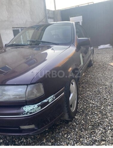 Opel Vectra 1995, 195,000 km - 2.0 l - Sumqayıt