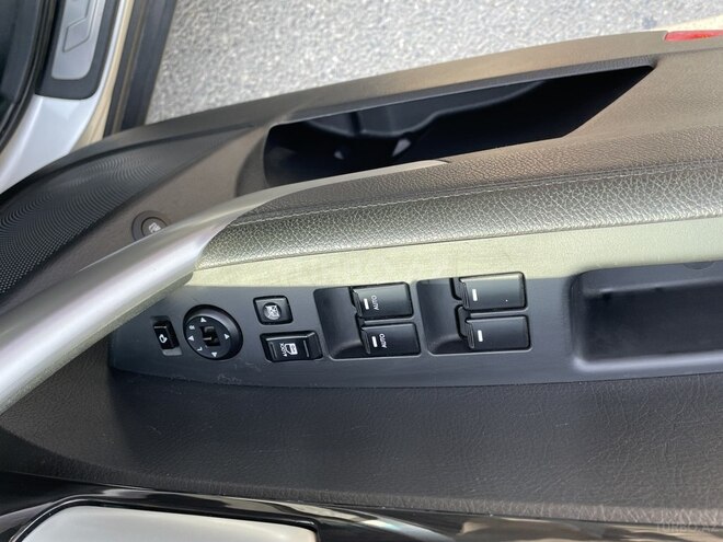 Kia Sorento 2011, 179,000 km - 2.0 l - Bakı