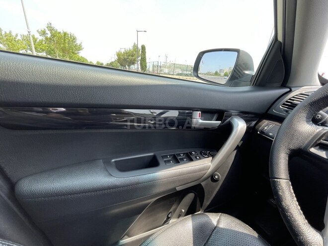 Kia Sorento 2011, 179,000 km - 2.0 l - Bakı