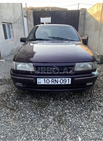 Opel Vectra 1995, 195,000 km - 2.0 l - Sumqayıt