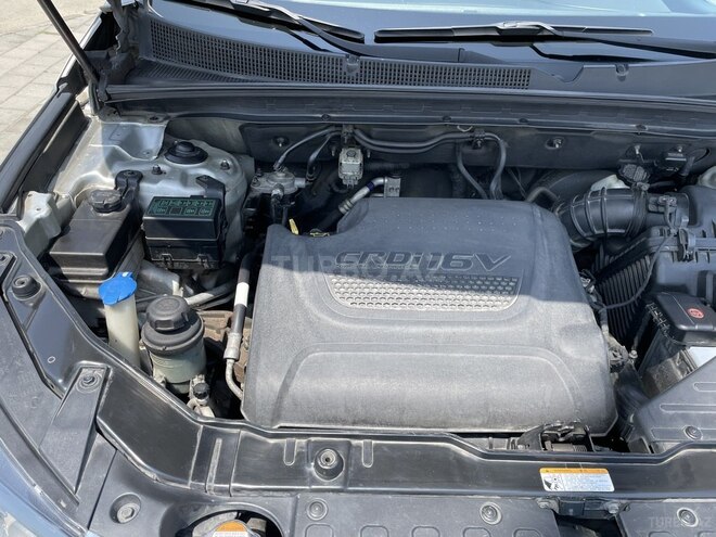 Kia Sorento 2011, 179,000 km - 2.0 l - Bakı