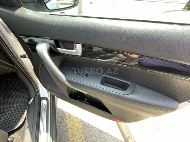 Kia Sorento 2011, 179,000 km - 2.0 l - Bakı