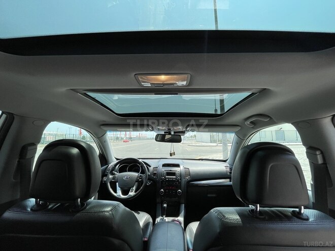 Kia Sorento 2011, 179,000 km - 2.0 l - Bakı